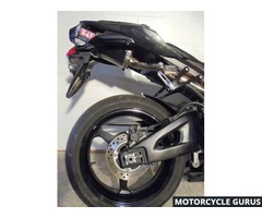 2008 Honda CBR600