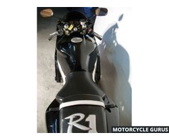 2001 Yamaha R1