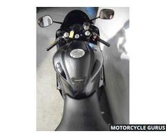 2007 Yamaha R6