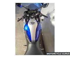 2015 Yamaha R3