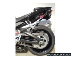 2008 Yamaha R6