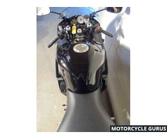 2008 Yamaha R6