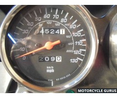 2008 Suzuki GS500