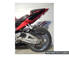 2002 Honda CBR954RRZ