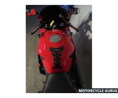 2002 Honda CBR954RRZ