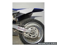 2014 Yamaha YZ250FEL