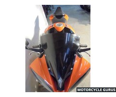 2009 Yamaha YZFR6