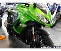 2014 Kawasaki Ninja 1000 ABS