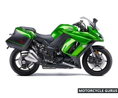 2014 Kawasaki Ninja 1000 ABS